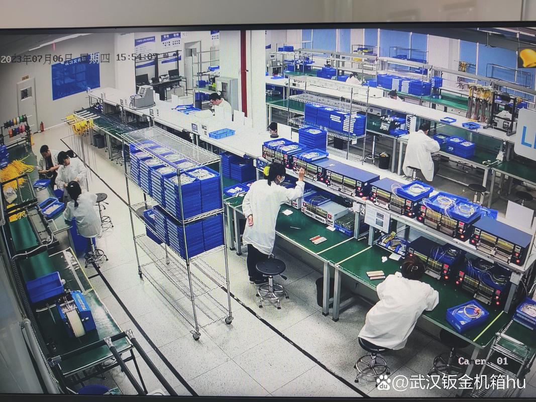 深耕光学与通信领域 专业光学仪表、通讯仪表及光纤器件加工制造
