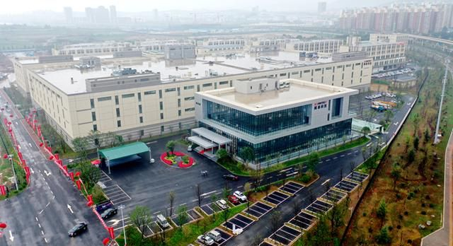 《压铸周刊》早报 | 2021.7.26 闻泰科技昆明智能制造产业园投产 助力光学通信产品跃升